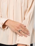 Bolero ring 