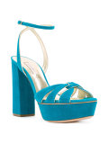 platform sandals 