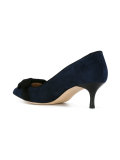 Contina pumps