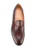 CHURCH'S EDB0279XMADY128145 Bordeaux ??? Leather/Fur/Exotic Skins->Calf Leather