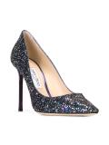 Romy 100 pumps