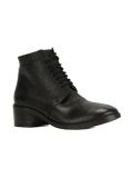 lace-up boots