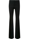 flared trousers