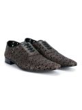 Laser-Cut Shoes