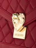 medium quilted shoulder bag