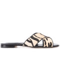 Xslide sandals