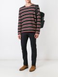 'Tack Slim'牛仔裤