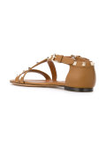 Valentino Garavani Rockstud flat sandals