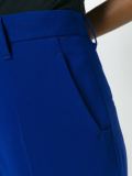 cropped trousers