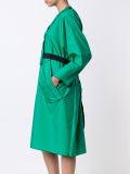 'Poplin'连衣裙