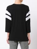 round neck sweatshirt 