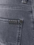 light stonewash slim fit jeans