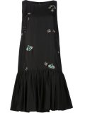embellished dress