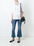 'Orchidea' shirt