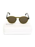 Maison Martin Margiela X Mykita 'MMRAW002'太阳眼镜