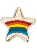 'Star Rainbow'贴花