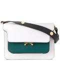 Trunk shoulder bag