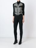 'Les Rabbins Chic'西式马甲
