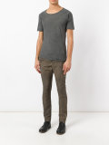 super skinny trousers