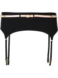 'La Cavaliere' garter belt