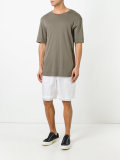 track shorts