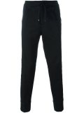 drawstring joggers