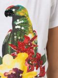 sequined t-shirt