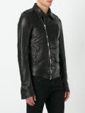 Stooges biker jacket