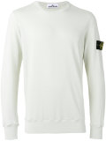 arm patch jumper