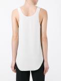 long tank top