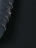 ring pierced waistcoat