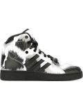 Adidas Originals x Jeremy Scott 'Instinct'高帮板鞋