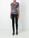 'Wild Patch Medusa' short sleeved T-shirt