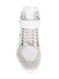 Lewis hi-top sneakers