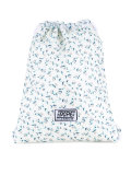 Liberty floral print backpack