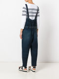 denim jumpsuit 