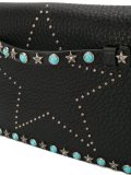'Rockstud Rolling'手拿包