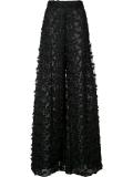 petal lace pants 