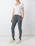 'Swallow' track pants