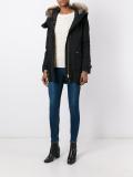 'Scarlett' eskimo jacket