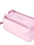 'Pandora' wristlet bag