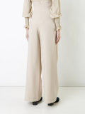 flared palazzo pants