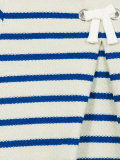 striped dress