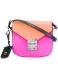 Patricia cross-body bag 