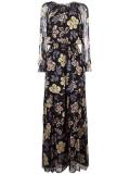 'Indie' maxi dress