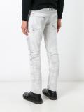 biker jeans