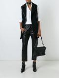 large 'Monogram' satchel