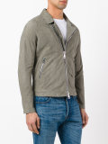 zip jacket 