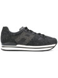 lace up sneakers