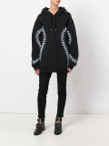 baseball hoodie